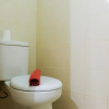 Отель Highest Value 2BR at Serpong Greenview Apartment, фото 10