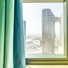 Отель Dream Inn Apartment- Burj Vista, фото 45