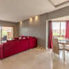 Отель Apartment With 2 Bedrooms in Marrakech, Ménara, With Shared Pool, Enclosed Garden and Wifi, фото 11