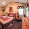 Отель White Pines Inn, фото 8