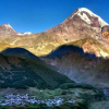 Отель Arshaura Apartment near Kazbegi, фото 19