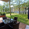 Отель Apartamenty Swinoujscie - Baltycka, фото 16