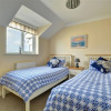 Отель Lilac St Merryn in St Merryn, фото 6