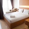 Отель Premium Studio at Menteng Park Apartment в Джакарте