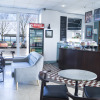 Отель Marine Hotel Ballycastle, фото 17