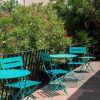Отель Villa Bleue - Les Pins, фото 5