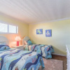 Отель Gulf Shore Condo #515 2 Bedrooms 2 Bathrooms Condo, фото 11