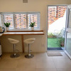 Отель Bright and Adorable Studio in Vredehoek, фото 8