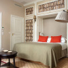 Отель Hôtel Serotel Lutèce, фото 7