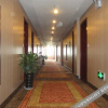 Отель kai sheng hotel, фото 2