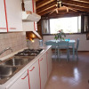 Отель Three-room Attic Apartment Very Nice Near the Centre of Lignano Sabbiadoro, фото 3