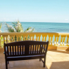 Отель Beach Front White Sand Villa, фото 26