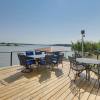 Отель Waterfront Granbury House w/ Deck & Private Dock!, фото 18