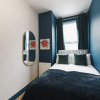 Отель Captivating 2-bed Apartment in Liverpool, фото 1