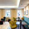 Отель Altstadthotel Wolf-Dietrich, фото 43