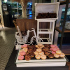 Отель Novotel Santiago Las Condes, фото 13