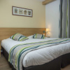 Отель Logis Hotel Uzes Pont du Gard, фото 4