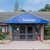 Отель Travelodge Thame, фото 12