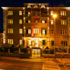 Отель Heritage Hotel Fermai, фото 1