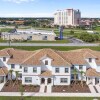 Отель Kissimmee Vacation Homes by Sunshine HV, фото 31