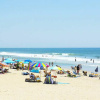 Отель Hampton Inn & Suites Wilmington/Wrightsville Beach, фото 27