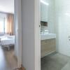 Отель R68 Apartamento Montserrat 32-3 в Калафеле