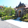 Отель Airy Jimbaran Kuta Pantai Kedonganan Bali в Кедонганане