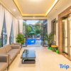 Отель Beihai Silver Beach Start Homestay, фото 6