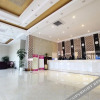 Отель Bahui Chain Hotel (Nanchang Xianghu), фото 1