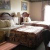 Отель American Inn & Suites - High Point NC, фото 4