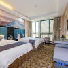 Отель Shangya Boutique Hotel, фото 3
