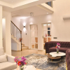 Отель Luxuryhouse-3br-free Car & Driver-balcony-wifi, фото 16