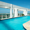 Отель Golden Tulip Macaé, фото 18