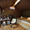 Отель Onsen Glamping Shima Blue, фото 14