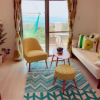 Отель Churaumi Terrace, фото 39