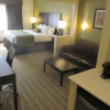 Отель Best Western Hilliard Inn & Suites, фото 3