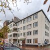 Отель Private Apartment Charlottenstraße в Ганновере