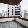 Отель Executive 3Br Apartment Suite Near Bukit Ceylon в Куала-Лумпуре