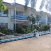 Отель Captain Cook Apartments в Нуку-Алофе