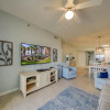 Отель Marvelous Beach Condo in Orange Beach With Outdoor and Indoor Heated Pool, фото 3
