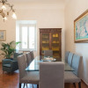 Отель RSH Trastevere Large Comfortable Panoramic Apartment, фото 8
