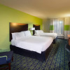 Отель Fairfield Inn & Suites by Marriott Charleston Airport/Conven, фото 4