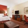 Отель Hampton Inn & Suites Williston, фото 7