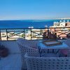 Отель Immaculate 3-bed Apartment sea View, фото 17