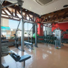 Отель Sonesta Hotel El Olivar Lima, фото 23