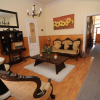 Отель Cabañas y Hostal Borde Rio, фото 2