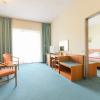 Отель Hunguest Hotel Aqua Sol, фото 3