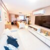 Отель Beach Class Residence Eco Life, фото 13