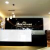 Отель Kenyalang Suite, фото 2