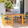 Отель Chalet en Son Xoriguer 13 Menorca, фото 6